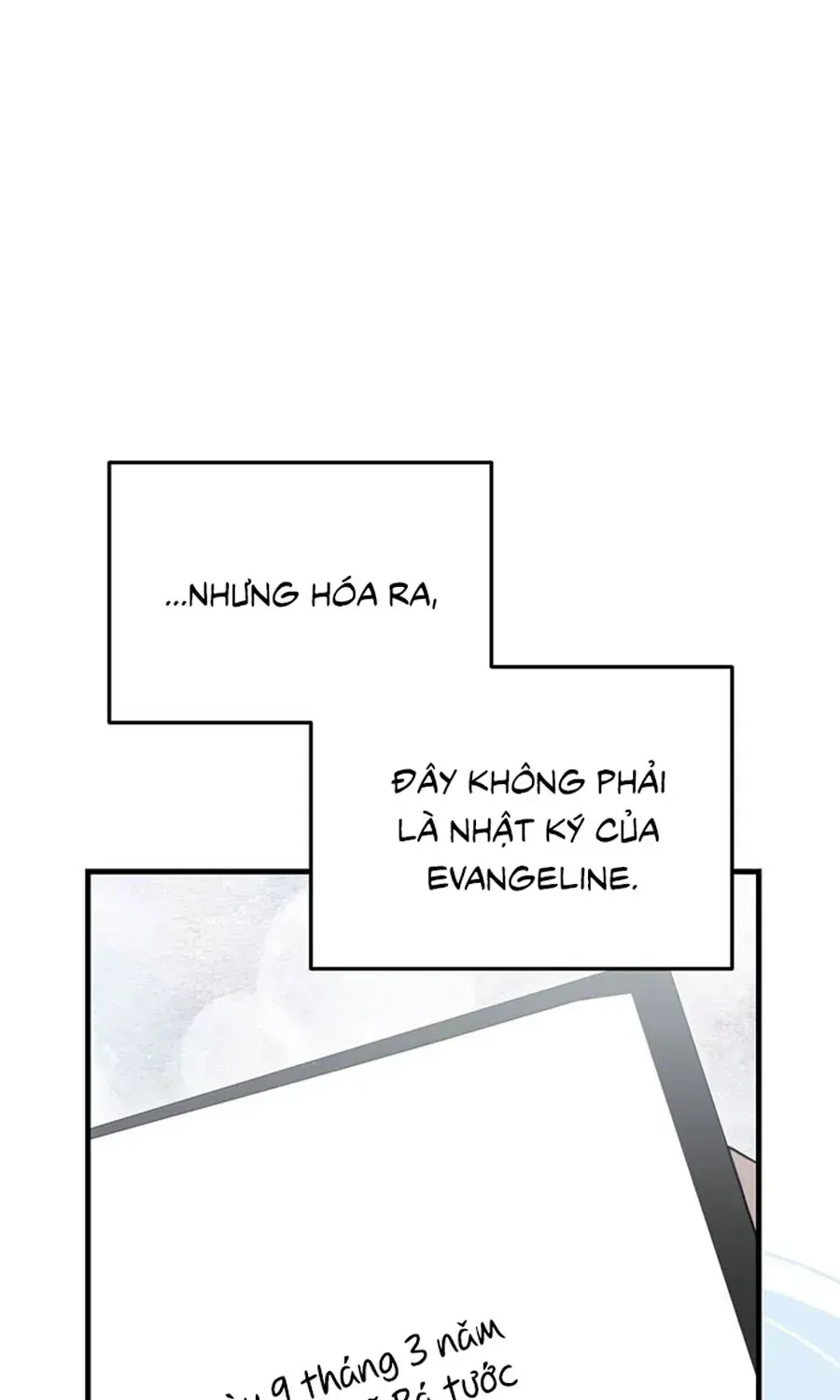 Bỗng Nhiên Trở Thành Lời Đồn Ma Quái Sau Khi Xuyên Không Chap 4 - Next Chap 5