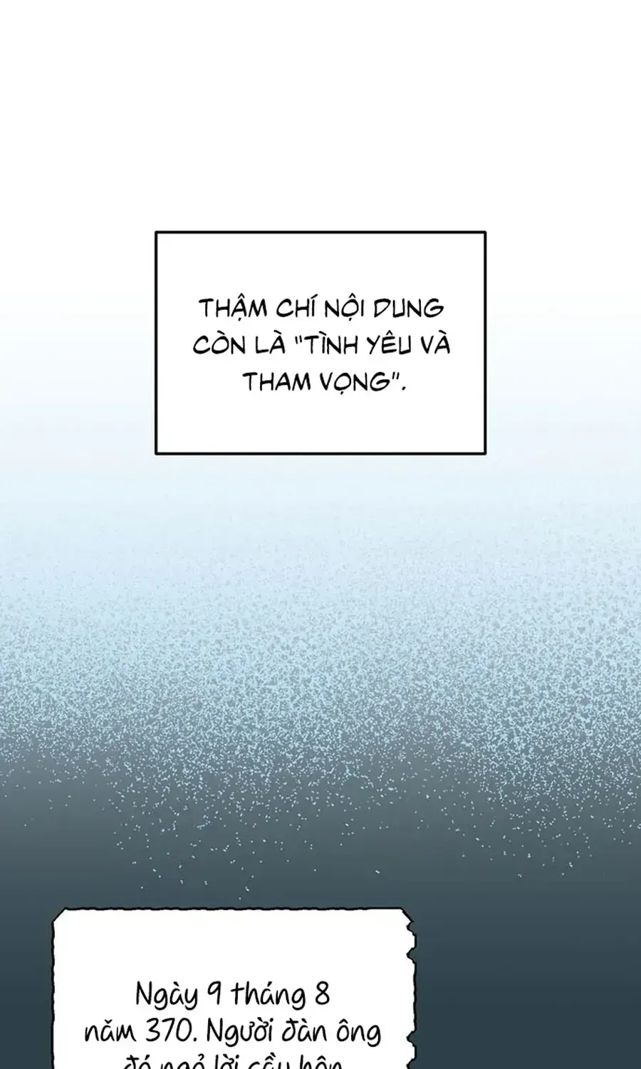 Bỗng Nhiên Trở Thành Lời Đồn Ma Quái Sau Khi Xuyên Không Chap 4 - Next Chap 5