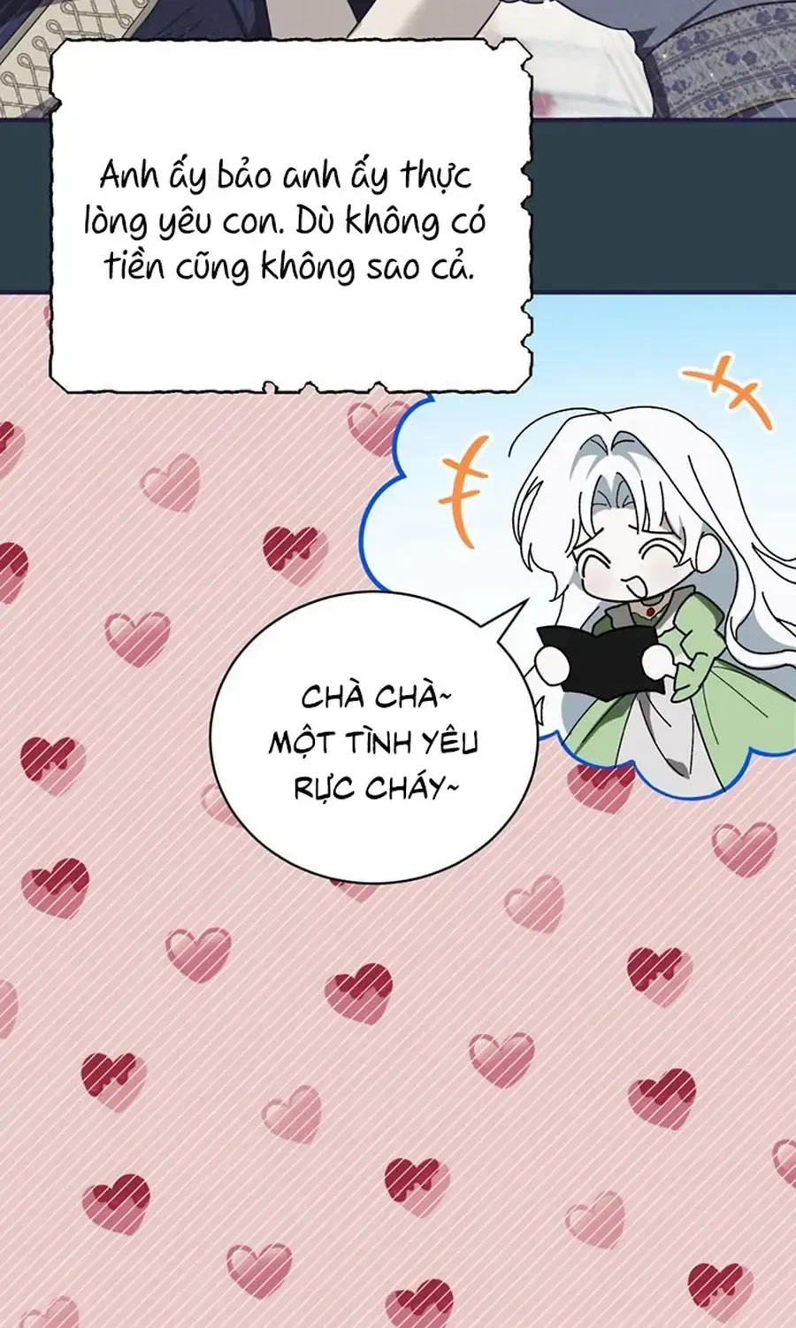 Bỗng Nhiên Trở Thành Lời Đồn Ma Quái Sau Khi Xuyên Không Chap 4 - Next Chap 5
