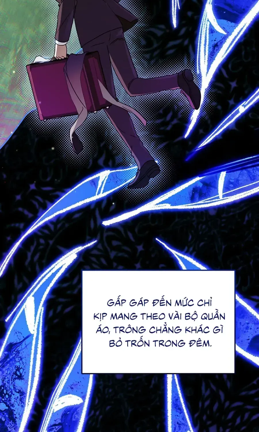 Bỗng Nhiên Trở Thành Lời Đồn Ma Quái Sau Khi Xuyên Không Chap 4 - Next Chap 5