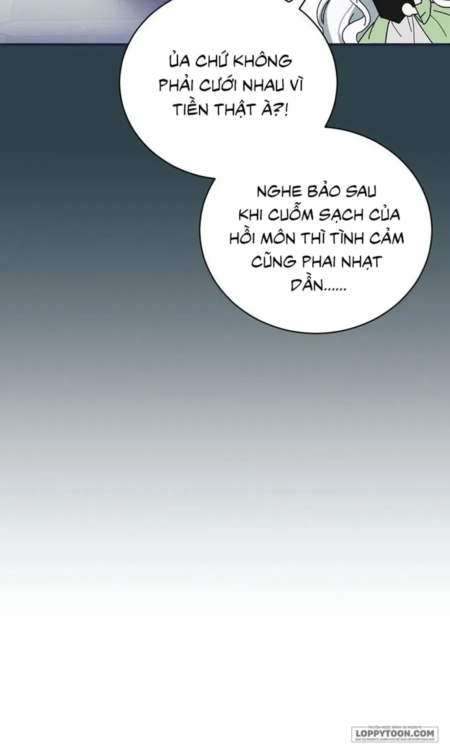 Bỗng Nhiên Trở Thành Lời Đồn Ma Quái Sau Khi Xuyên Không Chap 4 - Next Chap 5