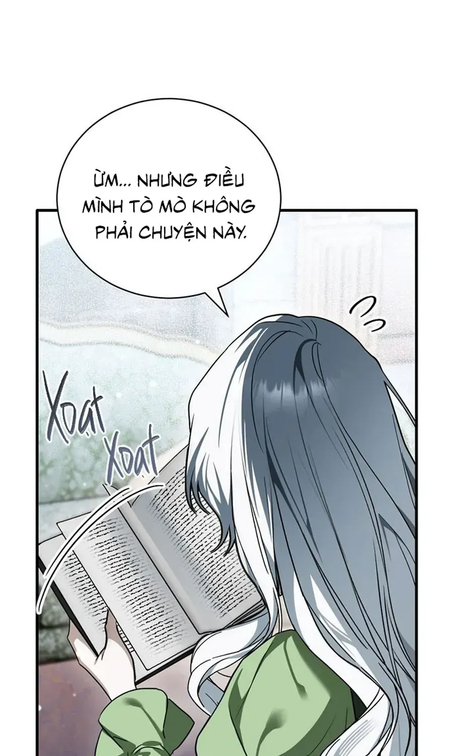 Bỗng Nhiên Trở Thành Lời Đồn Ma Quái Sau Khi Xuyên Không Chap 4 - Next Chap 5