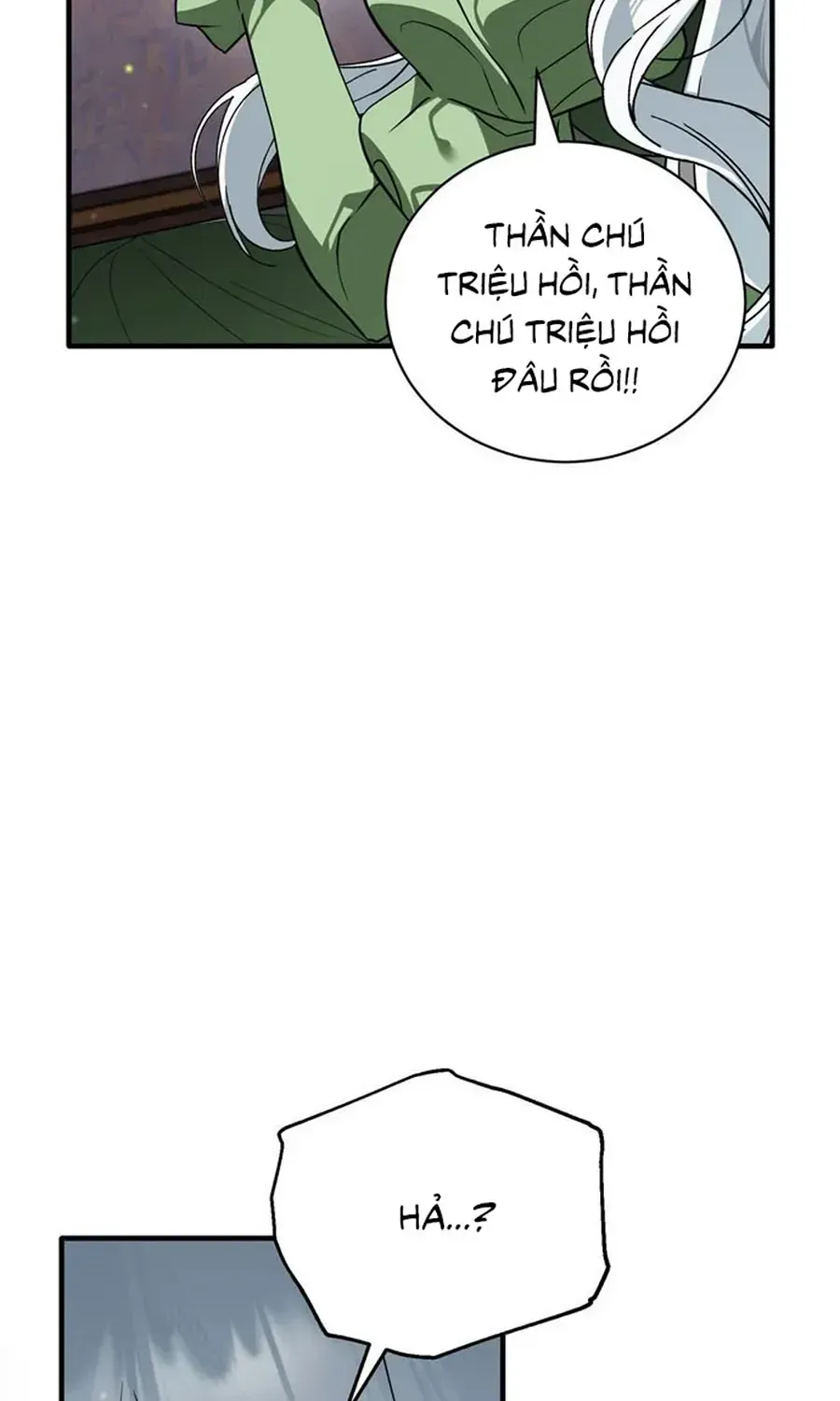Bỗng Nhiên Trở Thành Lời Đồn Ma Quái Sau Khi Xuyên Không Chap 4 - Next Chap 5
