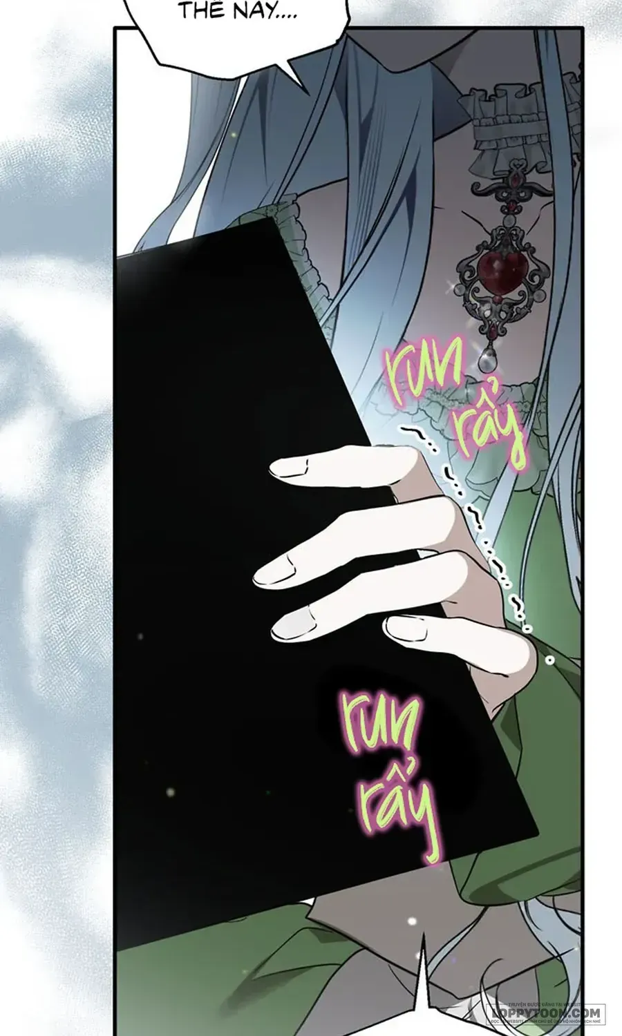 Bỗng Nhiên Trở Thành Lời Đồn Ma Quái Sau Khi Xuyên Không Chap 4 - Next Chap 5