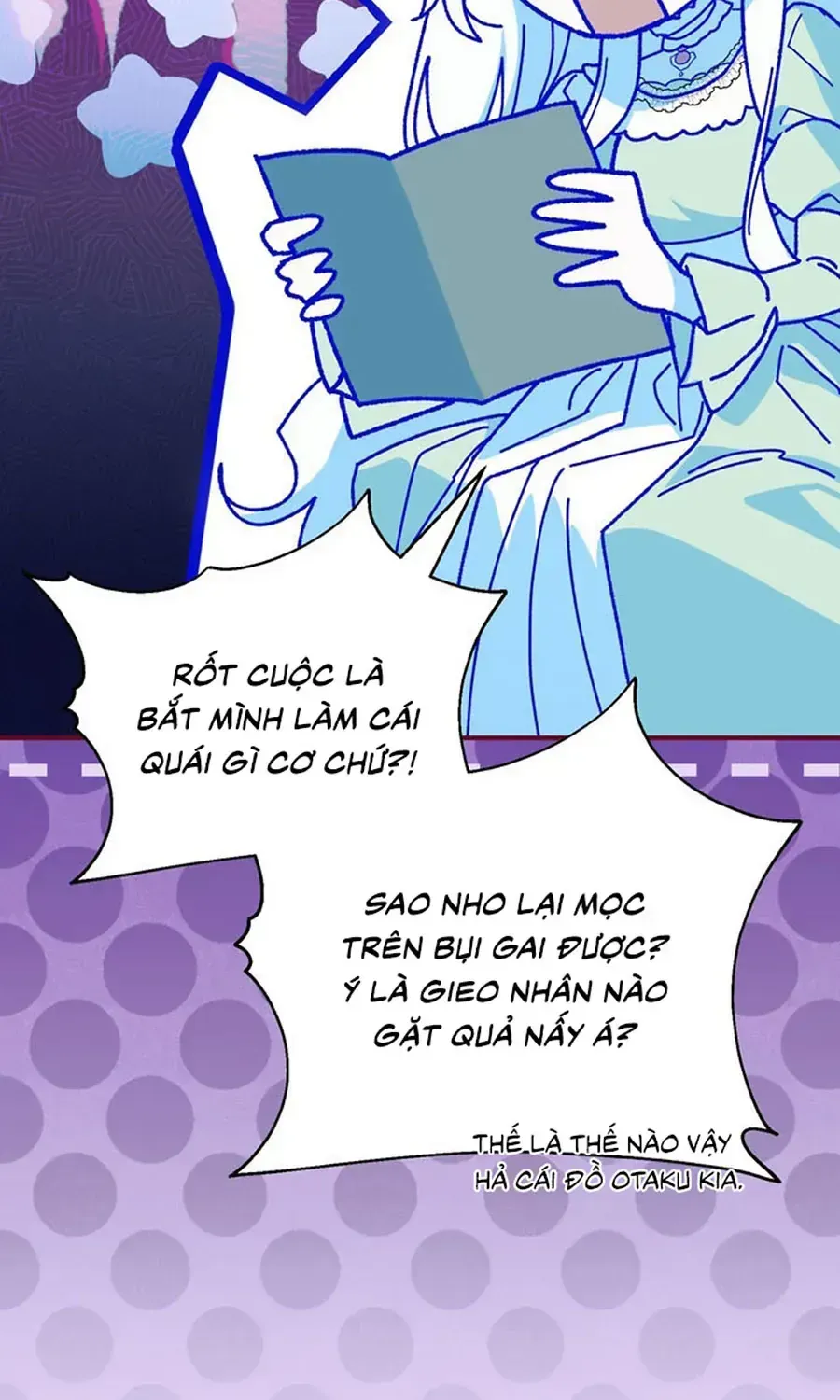 Bỗng Nhiên Trở Thành Lời Đồn Ma Quái Sau Khi Xuyên Không Chap 4 - Next Chap 5
