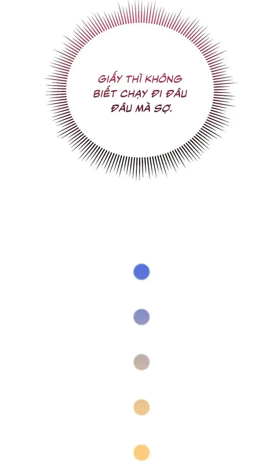 Bỗng Nhiên Trở Thành Lời Đồn Ma Quái Sau Khi Xuyên Không Chap 4 - Next Chap 5