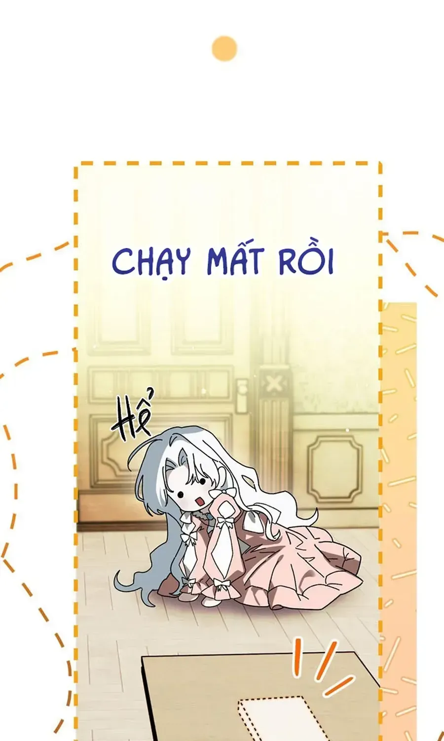 Bỗng Nhiên Trở Thành Lời Đồn Ma Quái Sau Khi Xuyên Không Chap 4 - Next Chap 5