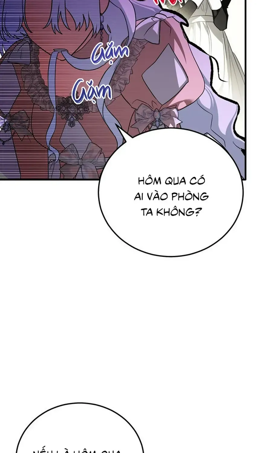 Bỗng Nhiên Trở Thành Lời Đồn Ma Quái Sau Khi Xuyên Không Chap 4 - Next Chap 5
