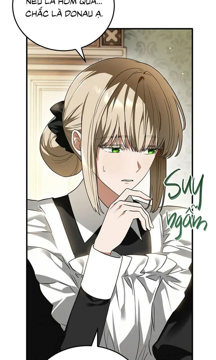 Bỗng Nhiên Trở Thành Lời Đồn Ma Quái Sau Khi Xuyên Không Chap 4 - Next Chap 5