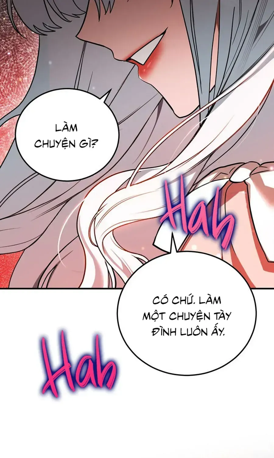 Bỗng Nhiên Trở Thành Lời Đồn Ma Quái Sau Khi Xuyên Không Chap 4 - Next Chap 5