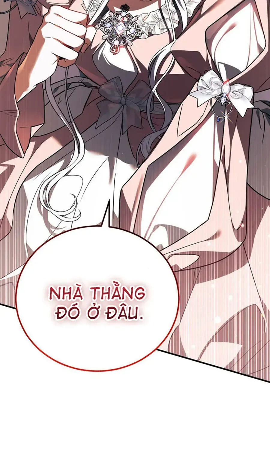 Bỗng Nhiên Trở Thành Lời Đồn Ma Quái Sau Khi Xuyên Không Chap 4 - Next Chap 5