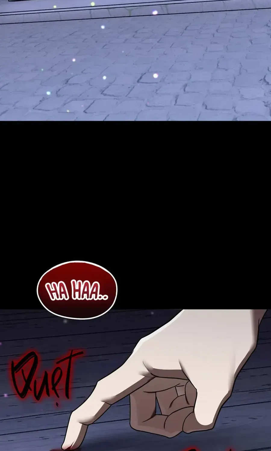 Bỗng Nhiên Trở Thành Lời Đồn Ma Quái Sau Khi Xuyên Không Chap 4 - Next Chap 5