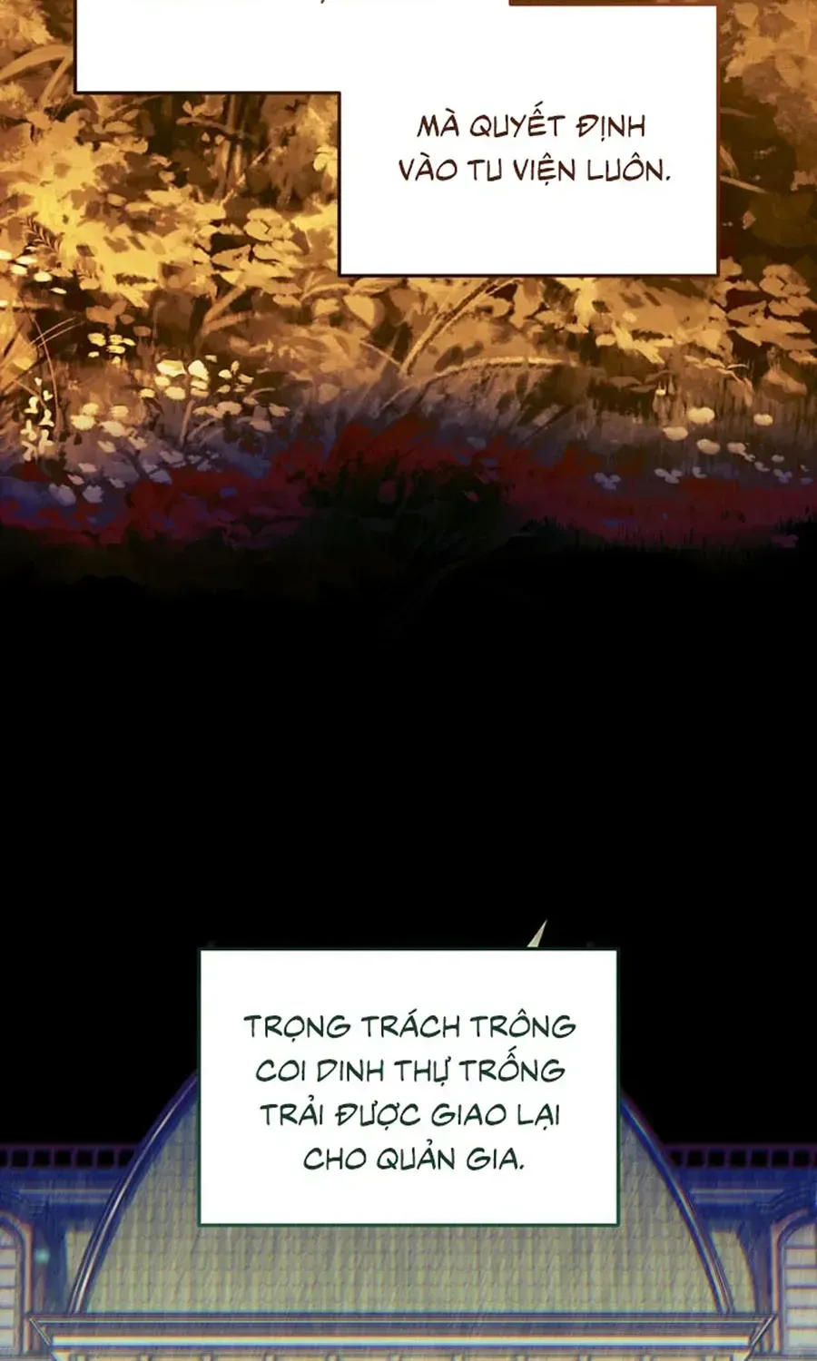 Bỗng Nhiên Trở Thành Lời Đồn Ma Quái Sau Khi Xuyên Không Chap 4 - Next Chap 5