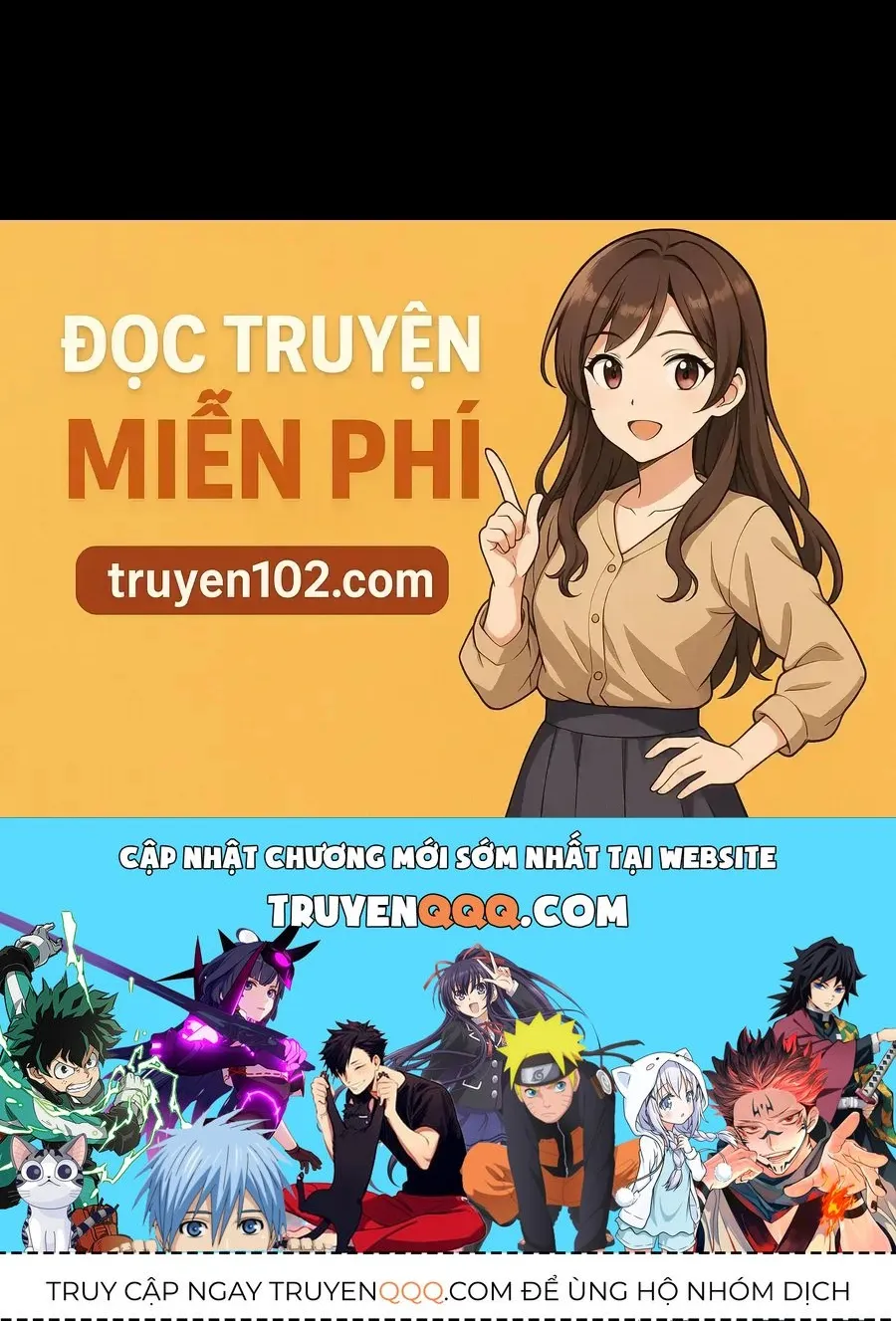 Bỗng Nhiên Trở Thành Lời Đồn Ma Quái Sau Khi Xuyên Không Chap 4 - Next Chap 5