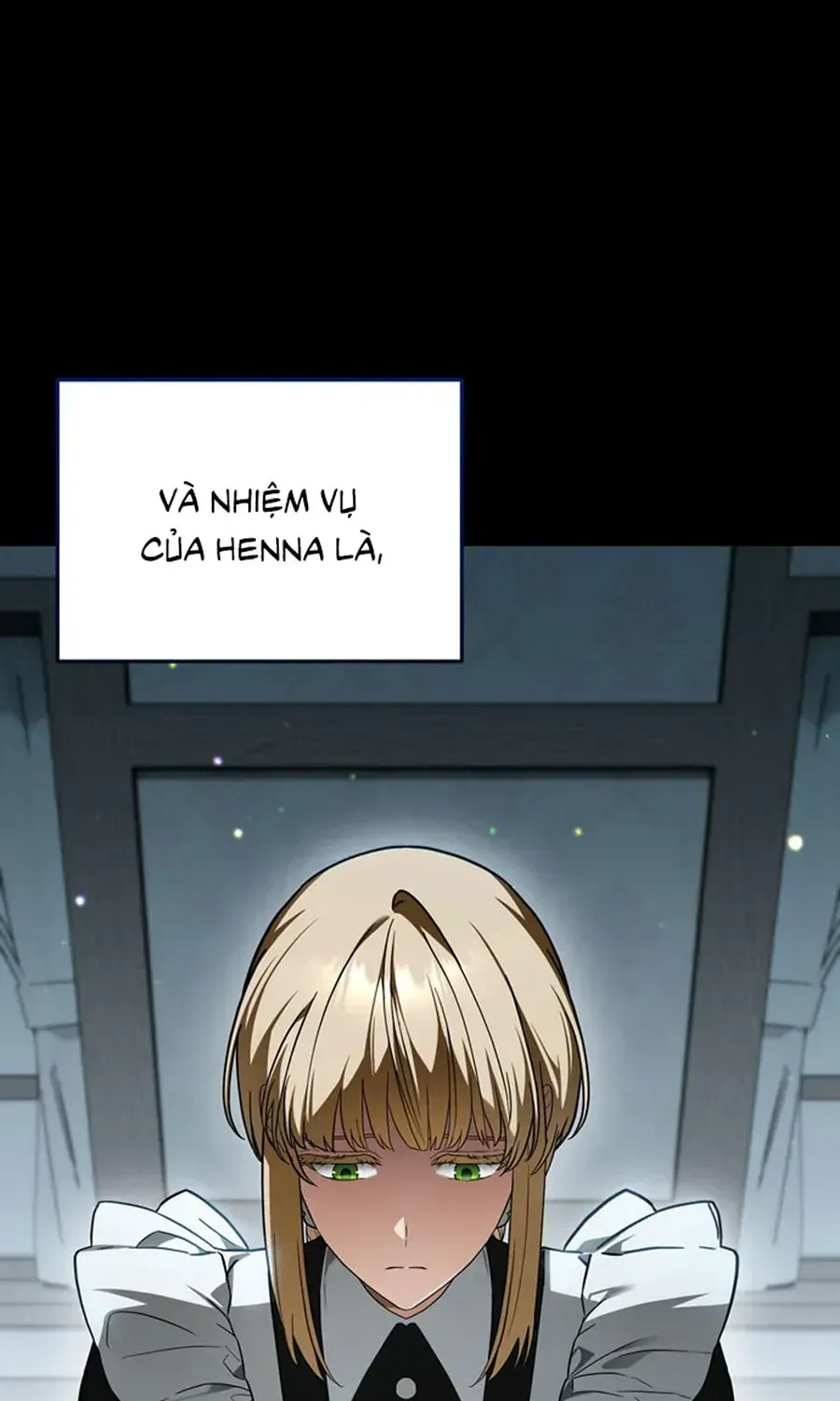 Bỗng Nhiên Trở Thành Lời Đồn Ma Quái Sau Khi Xuyên Không Chap 4 - Next Chap 5