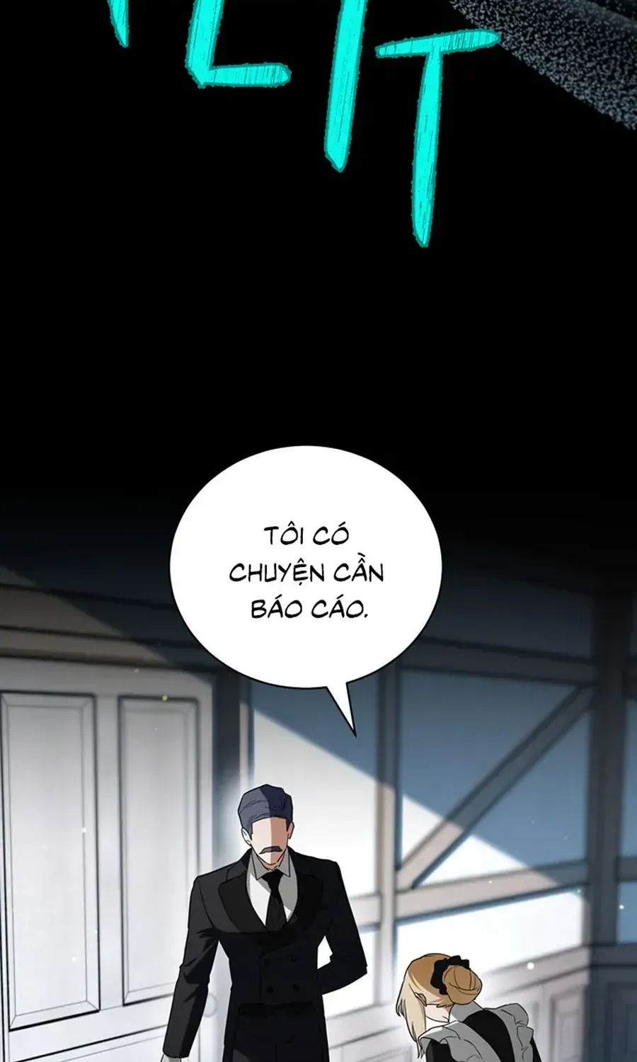 Bỗng Nhiên Trở Thành Lời Đồn Ma Quái Sau Khi Xuyên Không Chap 4 - Next Chap 5