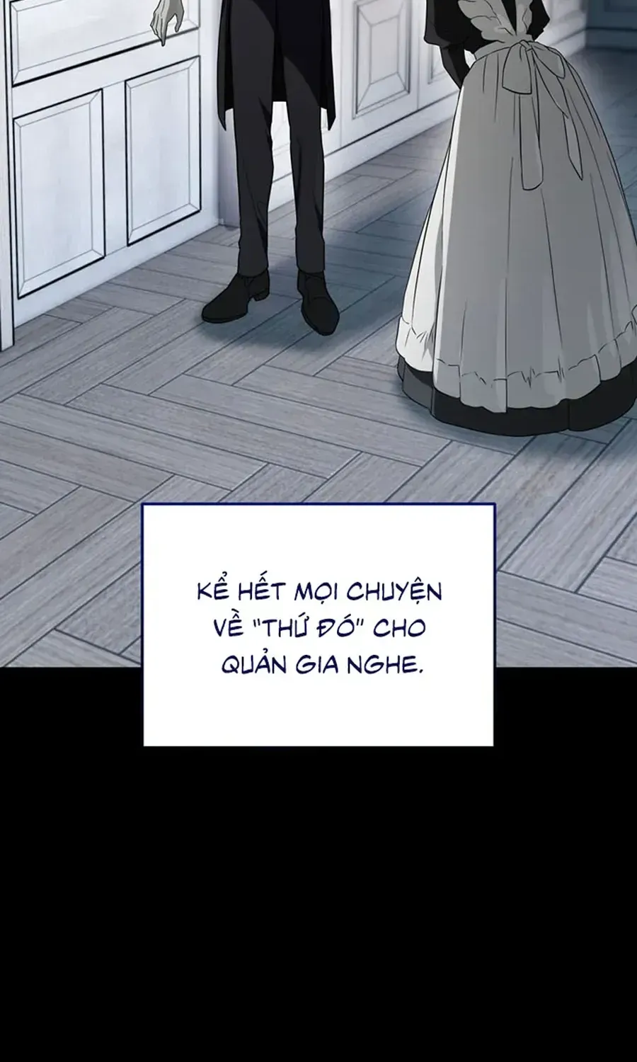 Bỗng Nhiên Trở Thành Lời Đồn Ma Quái Sau Khi Xuyên Không Chap 4 - Next Chap 5