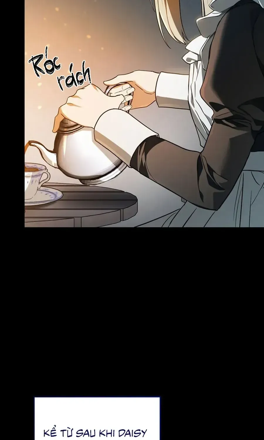 Bỗng Nhiên Trở Thành Lời Đồn Ma Quái Sau Khi Xuyên Không Chap 4 - Next Chap 5
