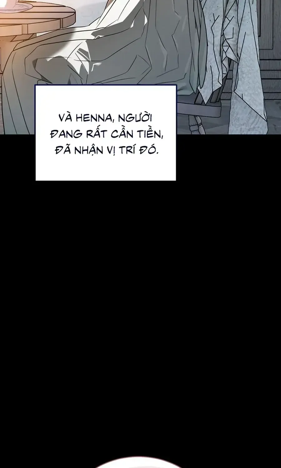 Bỗng Nhiên Trở Thành Lời Đồn Ma Quái Sau Khi Xuyên Không Chap 4 - Next Chap 5