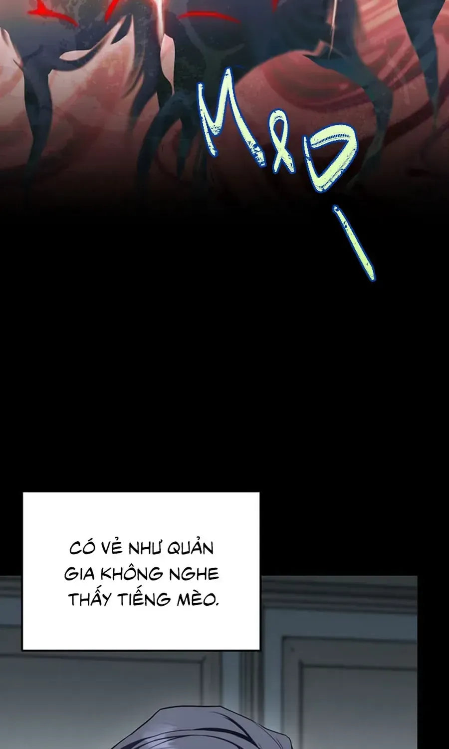 Bỗng Nhiên Trở Thành Lời Đồn Ma Quái Sau Khi Xuyên Không Chap 4 - Next Chap 5