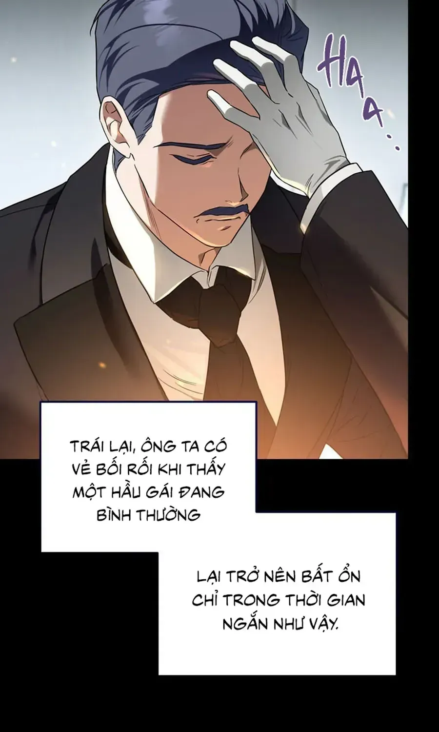 Bỗng Nhiên Trở Thành Lời Đồn Ma Quái Sau Khi Xuyên Không Chap 4 - Next Chap 5