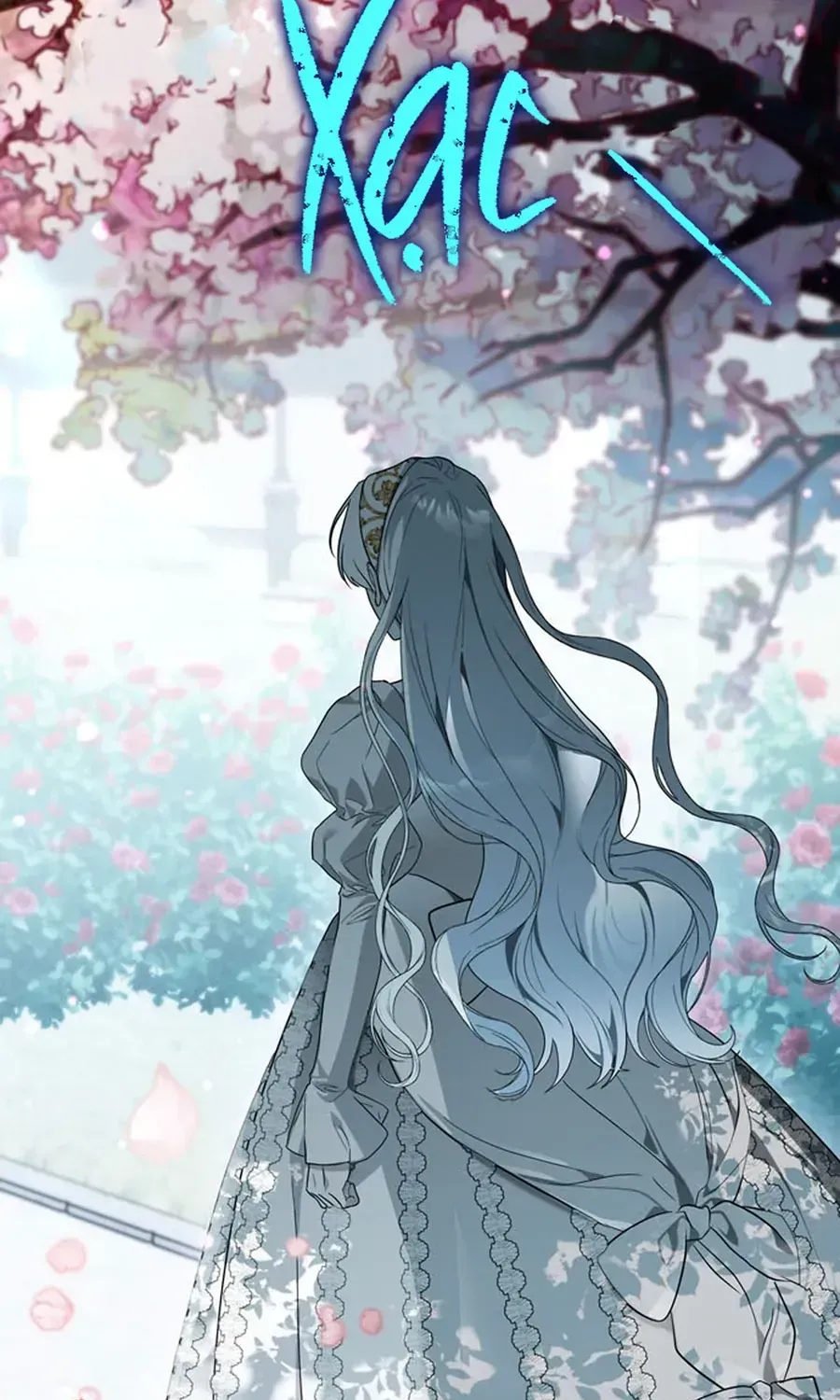 Bỗng Nhiên Trở Thành Lời Đồn Ma Quái Sau Khi Xuyên Không Chap 4 - Next Chap 5
