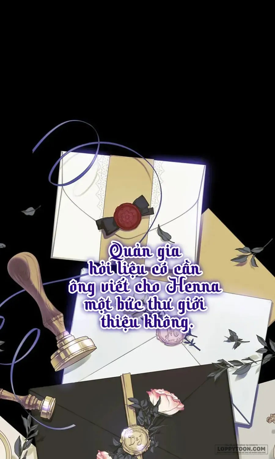 Bỗng Nhiên Trở Thành Lời Đồn Ma Quái Sau Khi Xuyên Không Chap 4 - Next Chap 5