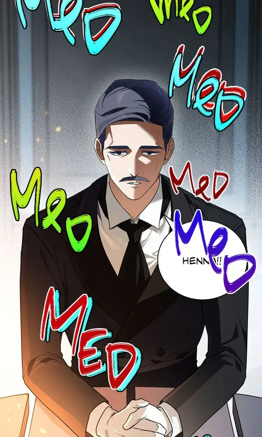 Bỗng Nhiên Trở Thành Lời Đồn Ma Quái Sau Khi Xuyên Không Chap 4 - Next Chap 5