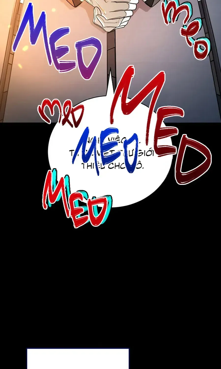 Bỗng Nhiên Trở Thành Lời Đồn Ma Quái Sau Khi Xuyên Không Chap 4 - Next Chap 5