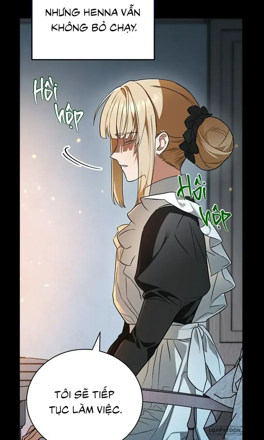 Bỗng Nhiên Trở Thành Lời Đồn Ma Quái Sau Khi Xuyên Không Chap 4 - Next Chap 5