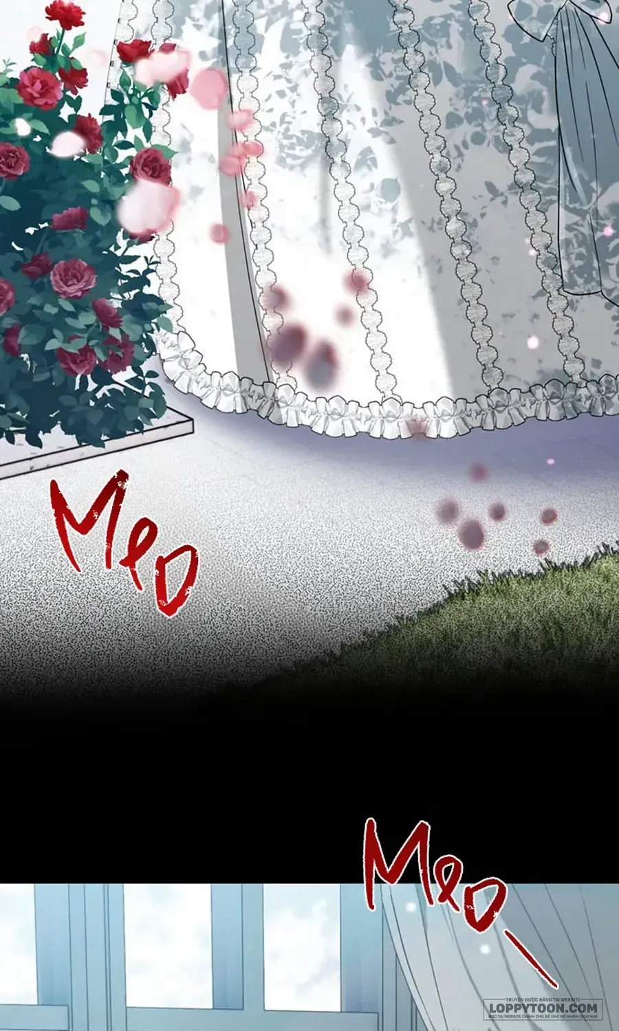 Bỗng Nhiên Trở Thành Lời Đồn Ma Quái Sau Khi Xuyên Không Chap 4 - Next Chap 5