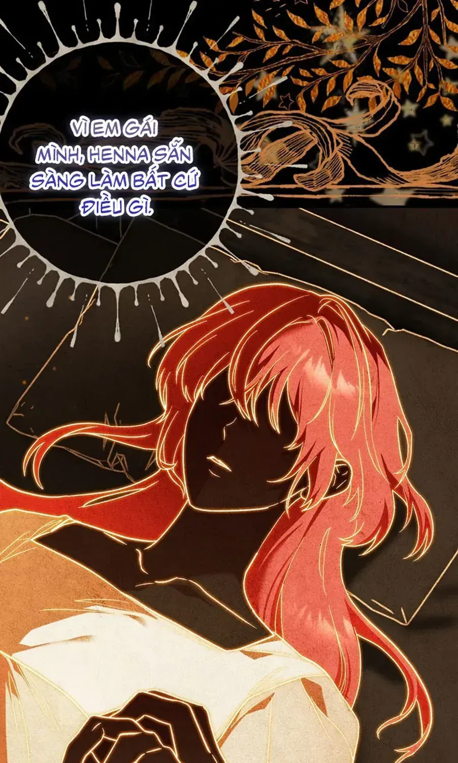 Bỗng Nhiên Trở Thành Lời Đồn Ma Quái Sau Khi Xuyên Không Chap 4 - Next Chap 5