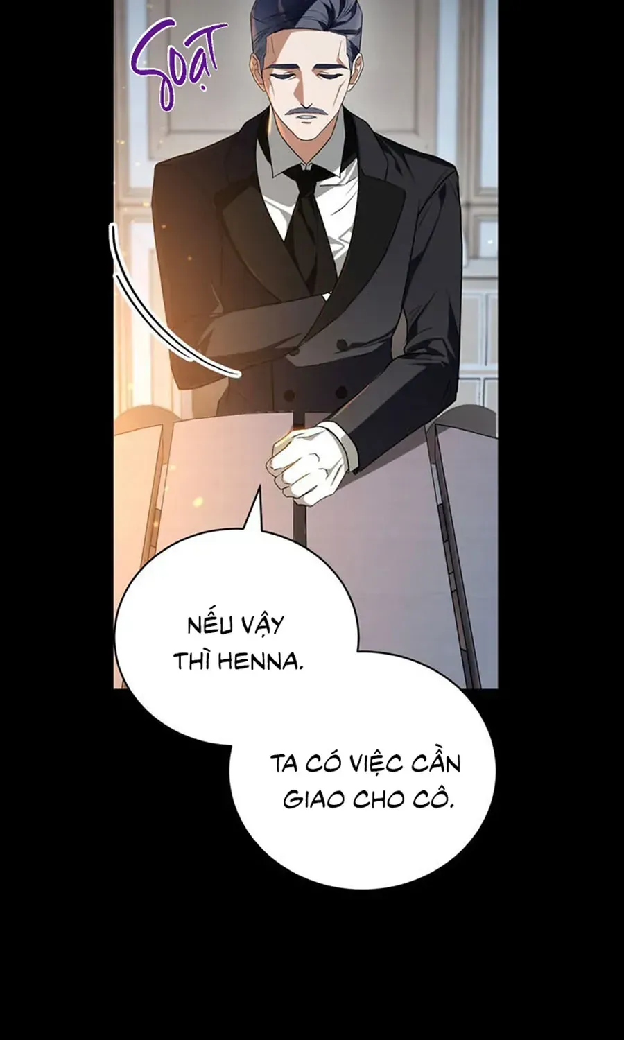 Bỗng Nhiên Trở Thành Lời Đồn Ma Quái Sau Khi Xuyên Không Chap 4 - Next Chap 5