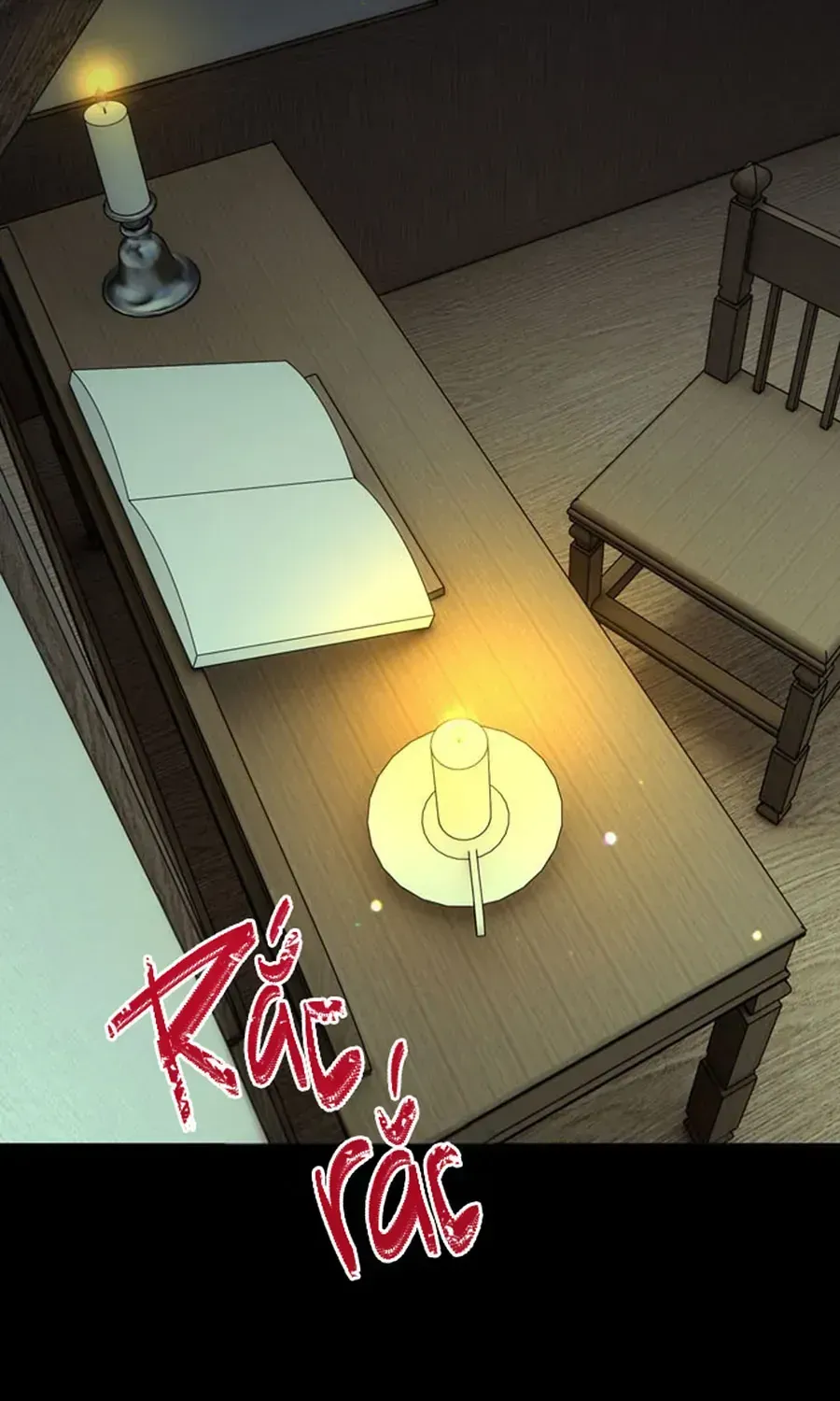 Bỗng Nhiên Trở Thành Lời Đồn Ma Quái Sau Khi Xuyên Không Chap 4 - Next Chap 5