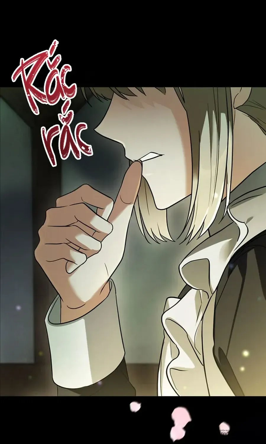 Bỗng Nhiên Trở Thành Lời Đồn Ma Quái Sau Khi Xuyên Không Chap 4 - Next Chap 5