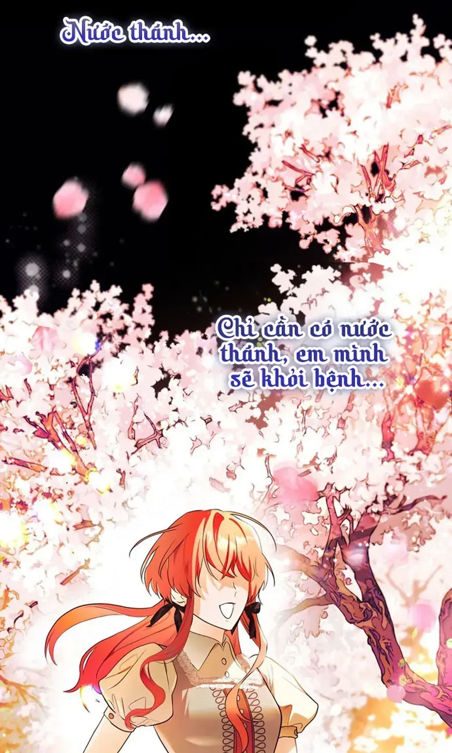 Bỗng Nhiên Trở Thành Lời Đồn Ma Quái Sau Khi Xuyên Không Chap 4 - Next Chap 5