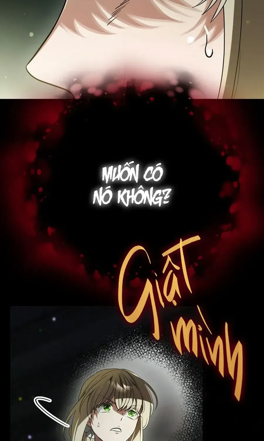 Bỗng Nhiên Trở Thành Lời Đồn Ma Quái Sau Khi Xuyên Không Chap 4 - Next Chap 5