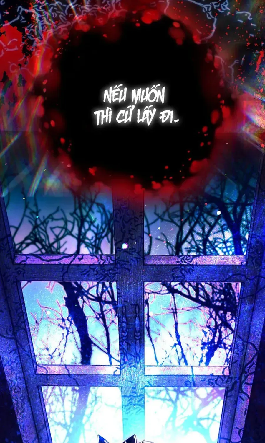 Bỗng Nhiên Trở Thành Lời Đồn Ma Quái Sau Khi Xuyên Không Chap 4 - Next Chap 5