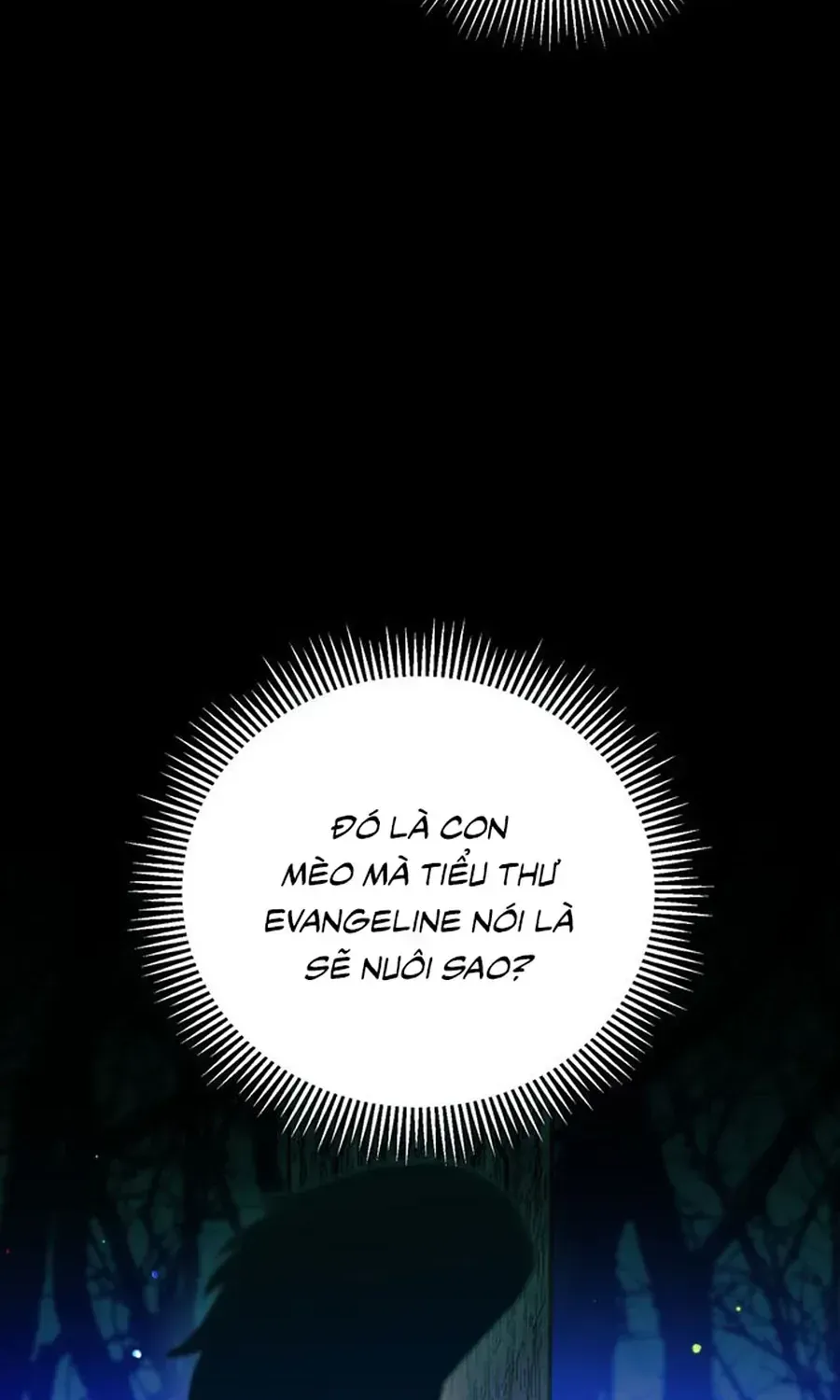 Bỗng Nhiên Trở Thành Lời Đồn Ma Quái Sau Khi Xuyên Không Chap 4 - Next Chap 5