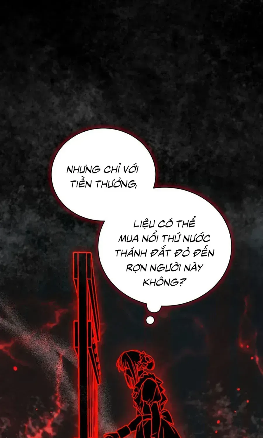 Bỗng Nhiên Trở Thành Lời Đồn Ma Quái Sau Khi Xuyên Không Chap 4 - Next Chap 5