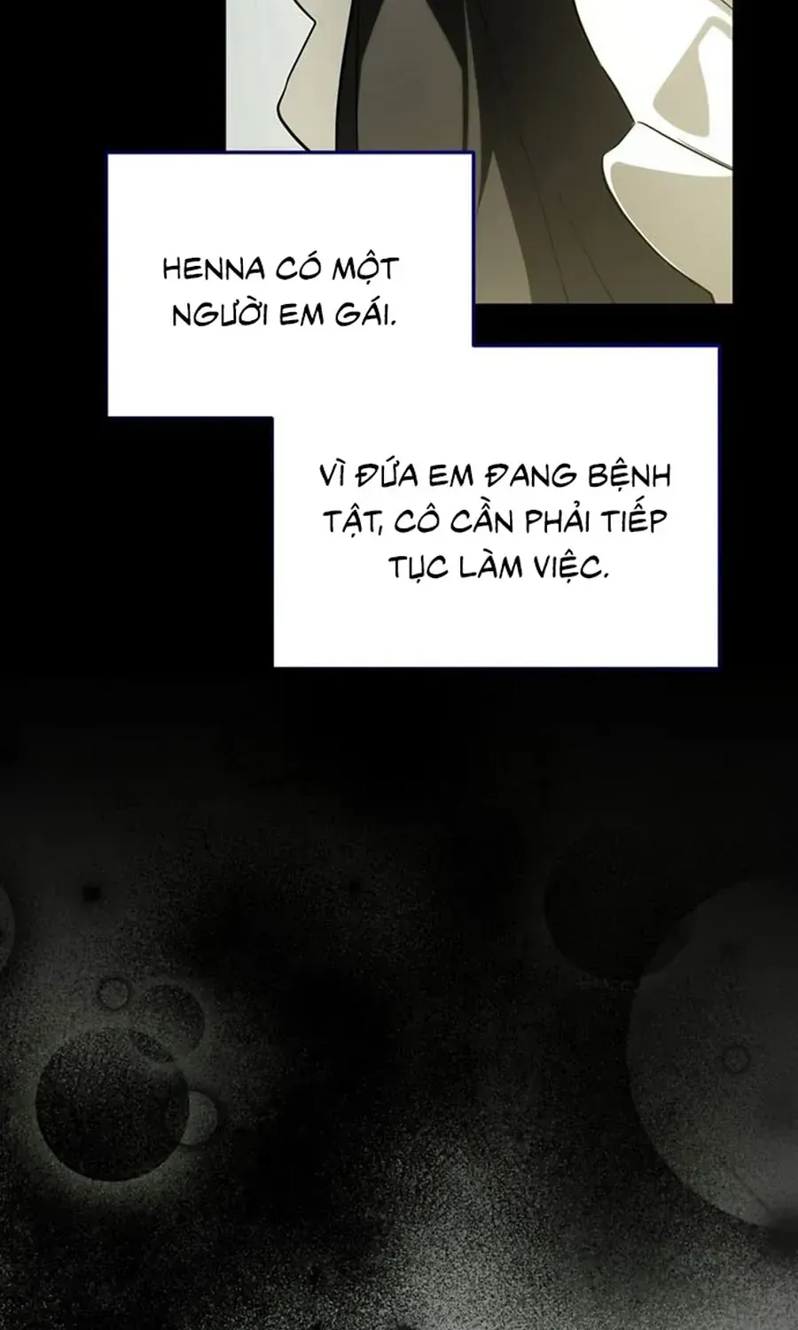 Bỗng Nhiên Trở Thành Lời Đồn Ma Quái Sau Khi Xuyên Không Chap 4 - Next Chap 5