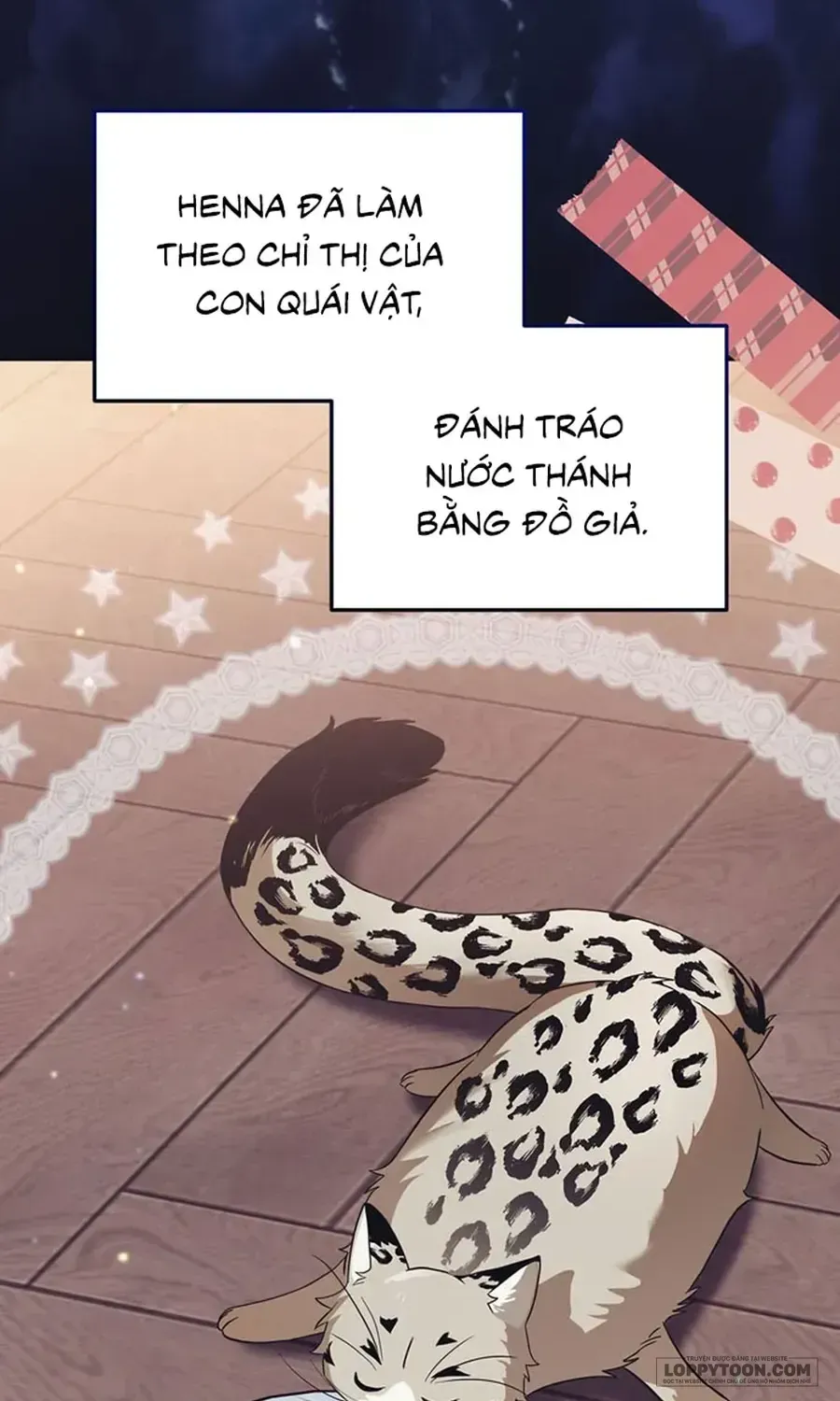 Bỗng Nhiên Trở Thành Lời Đồn Ma Quái Sau Khi Xuyên Không Chap 4 - Next Chap 5