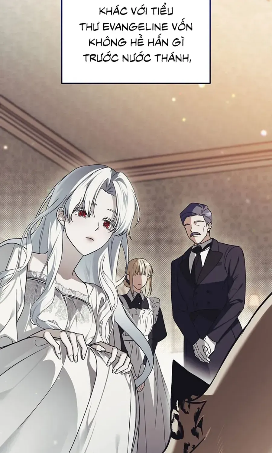 Bỗng Nhiên Trở Thành Lời Đồn Ma Quái Sau Khi Xuyên Không Chap 4 - Next Chap 5