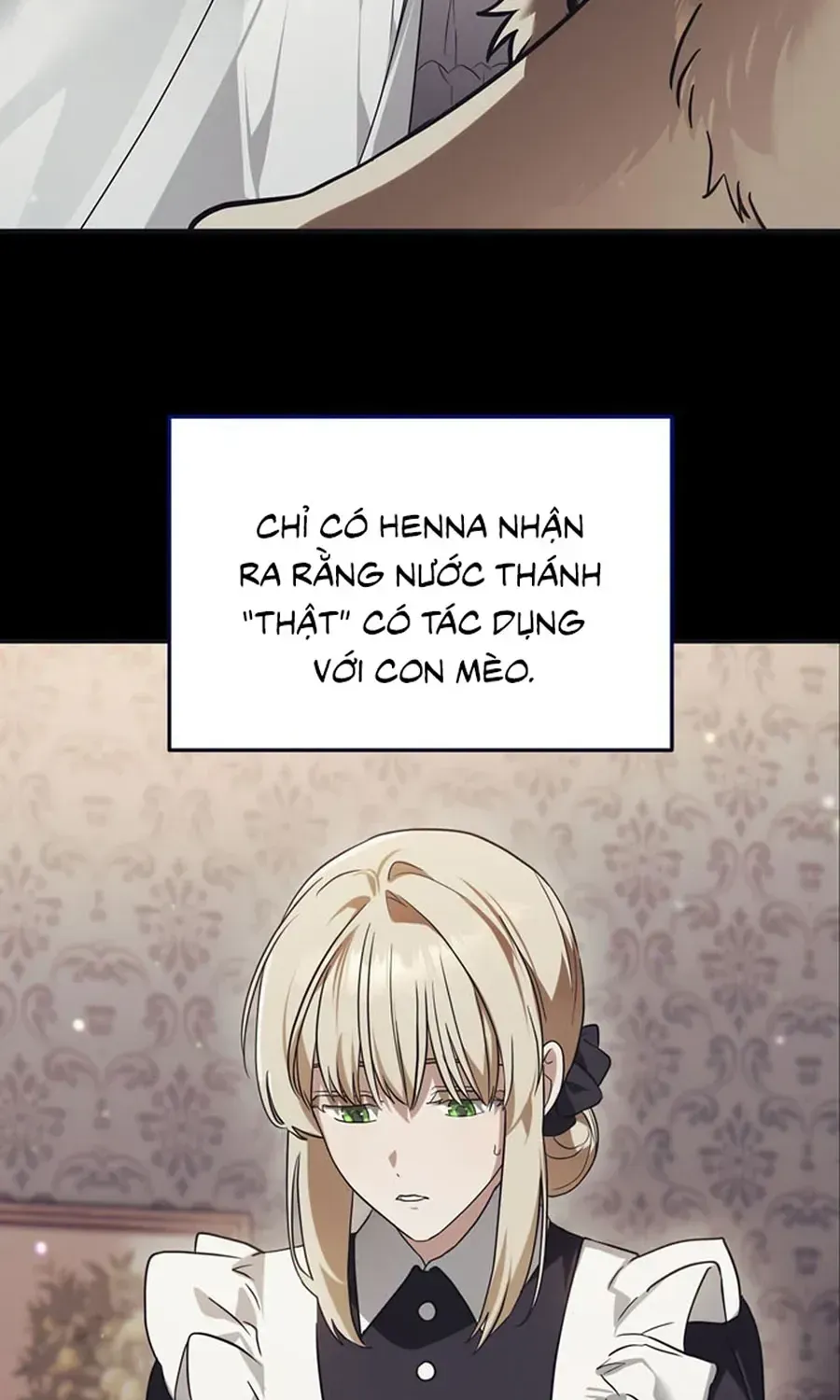 Bỗng Nhiên Trở Thành Lời Đồn Ma Quái Sau Khi Xuyên Không Chap 4 - Next Chap 5