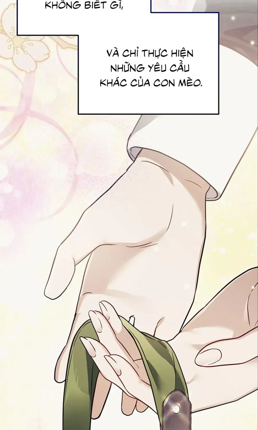 Bỗng Nhiên Trở Thành Lời Đồn Ma Quái Sau Khi Xuyên Không Chap 4 - Next Chap 5