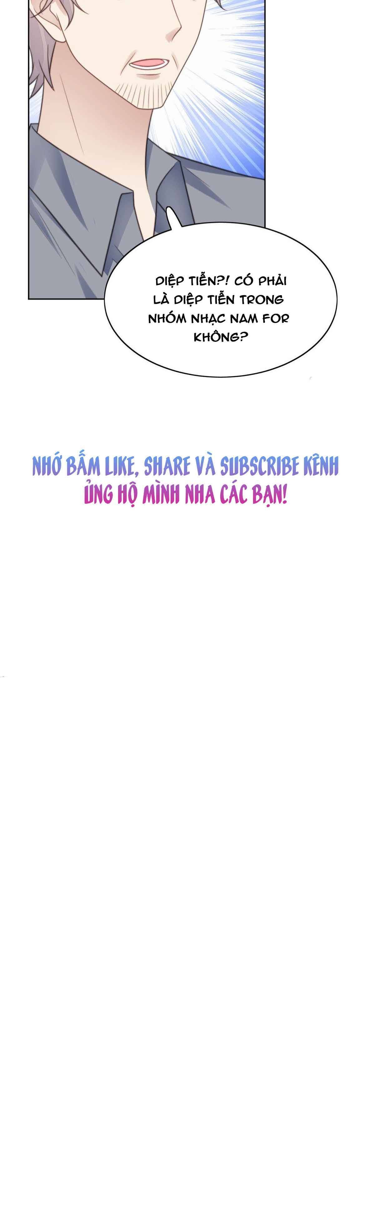 Bỗng Nhiên Xuyên Không Thành Ác Nữ Chap 11 - Next Chap 12