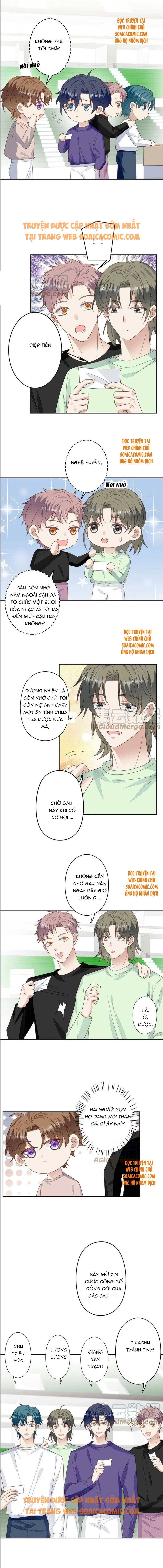 Bỗng Nhiên Xuyên Không Thành Ác Nữ Chap 121 - Next Chap 122
