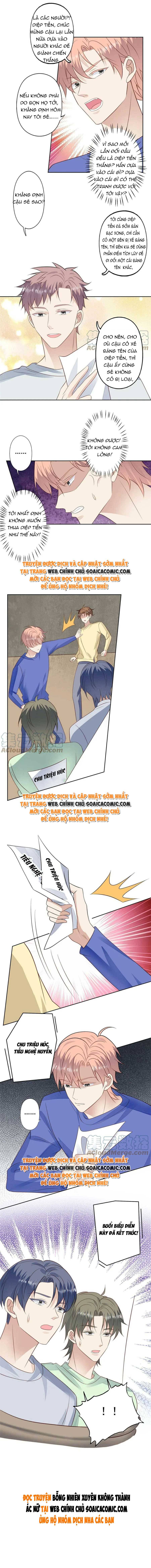 Bỗng Nhiên Xuyên Không Thành Ác Nữ Chap 130 - Next Chap 131