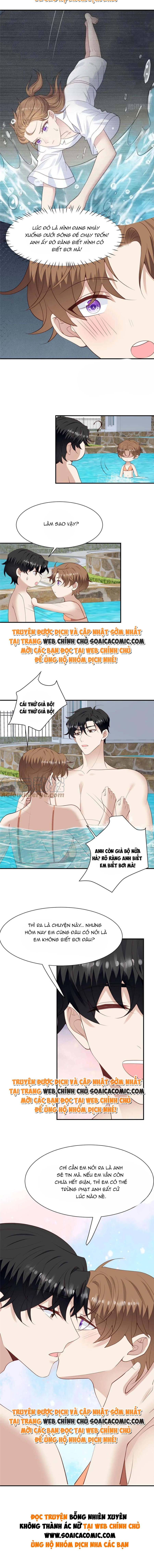 Bỗng Nhiên Xuyên Không Thành Ác Nữ Chap 138 - Next Chap 139