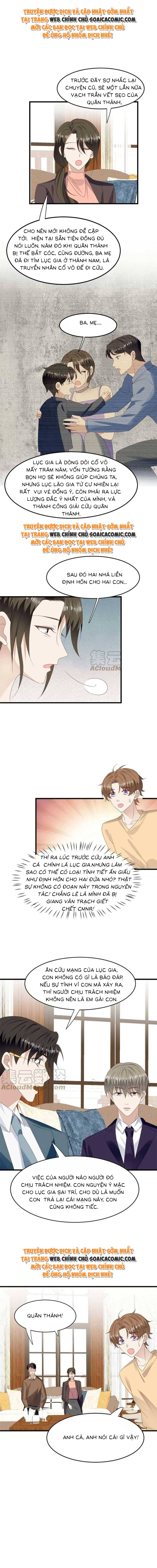 Bỗng Nhiên Xuyên Không Thành Ác Nữ Chap 156 - Next Chap 157